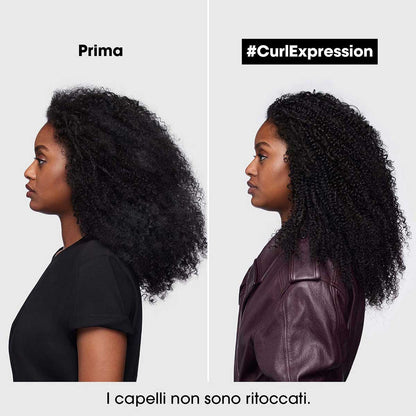 Curl Expression Curl-Activator Jelly 250ml