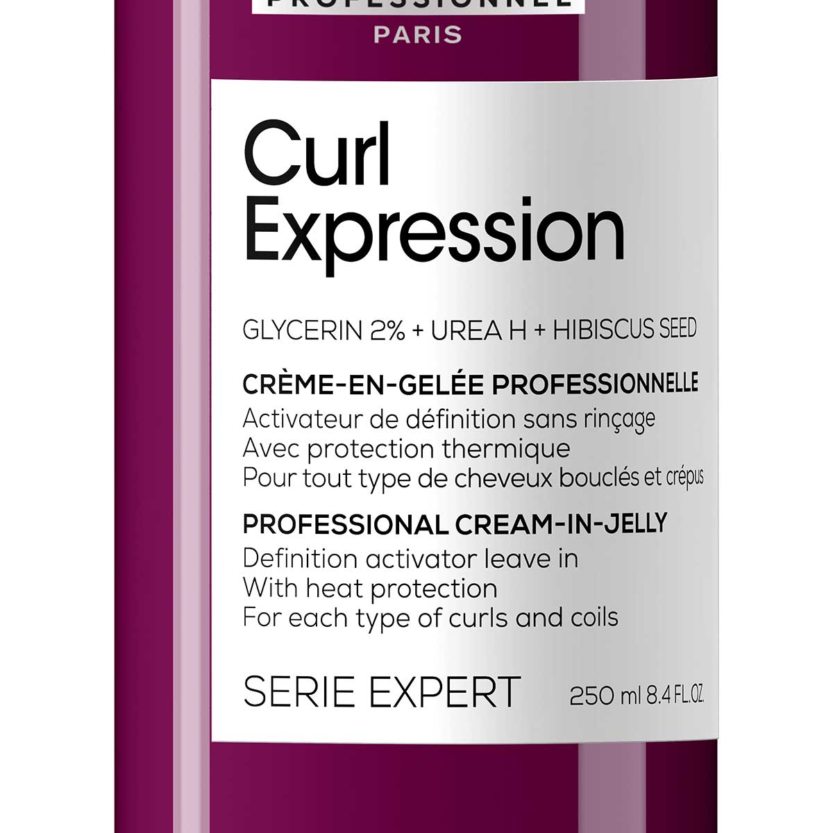 Curl Expression Curl-Activator Jelly 250ml