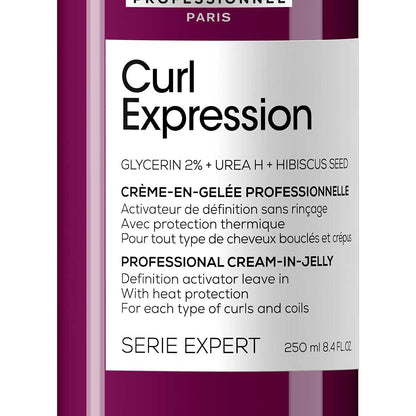 Curl Expression Curl-Activator Jelly 250ml