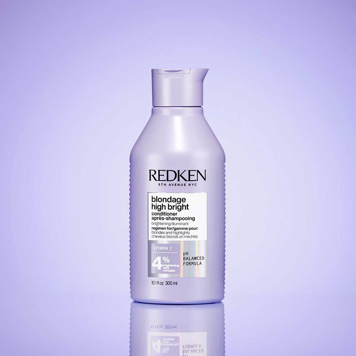 Blondage High Bright Conditioner 300ml