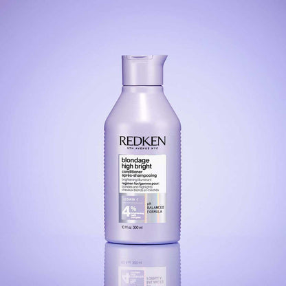 Blondage High Bright Conditioner 300ml