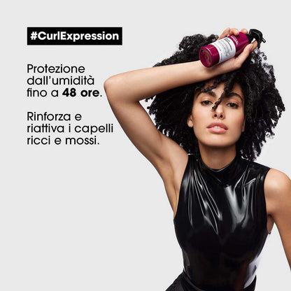 Curl Expression Curl Reviving Spray 190ml