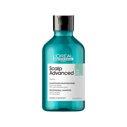 LP SE Scalp A-Oily Shp 300ml R VB98