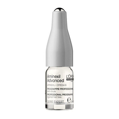 LP SE Aminexil Ampoules 10x6ml V346
