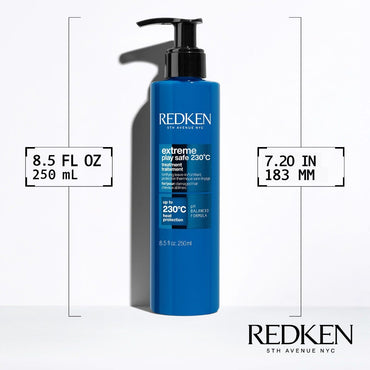 Redken Extreme Play Safe 230° Leave-In per capelli indeboliti 250ml