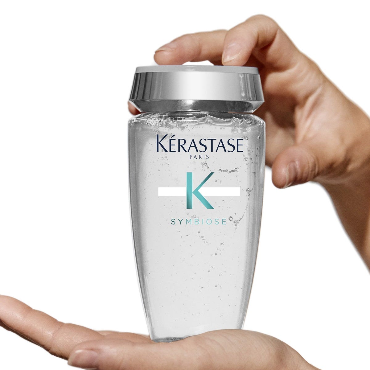 Kérastase Paris Symbiose Shampoo Bain Pureté Anti-Pelliculaire 250ml