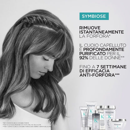 Kérastase Paris Symbiose Sérum Cellulaire Nuit Anti-Pelliculaire Intensif 90ml