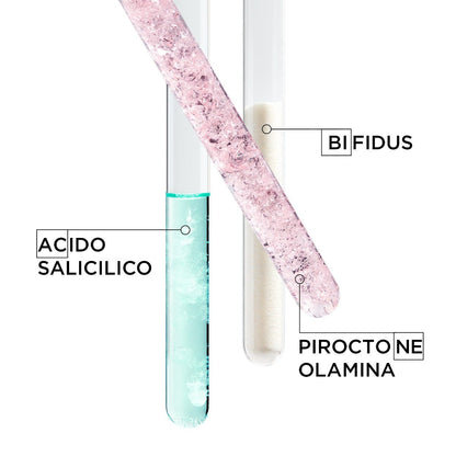 Kérastase Paris Symbiose Balsamo Fondant Apaisant Essentiel per cuoio capelluto sensibile e incline alla forfora 200ml
