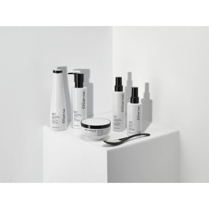 shu uemura art of hair izumi tonic siero ispessente per capellli fragili 90ml