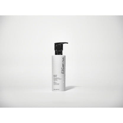 shu uemura art of hair izumi tonic balsamo rinforzante per capelli fragili 250ml