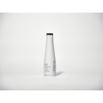 shu uemura art of hair izumi tonic shampoo rinforzante per capelli fragili 300ml