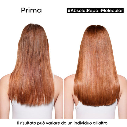 L'Oréal Professionnel Paris Absolut Repair Molecular Leave-in100ml
