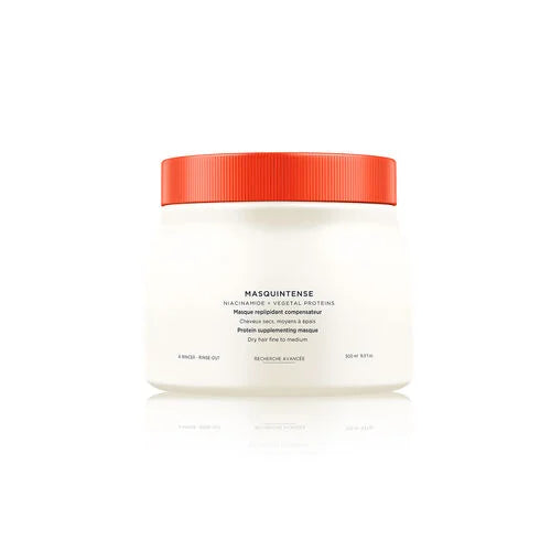 Nutritive Masquintense Very Dry Hair 500ml
