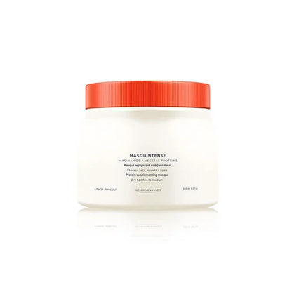 Nutritive Masquintense Very Dry Hair 500ml
