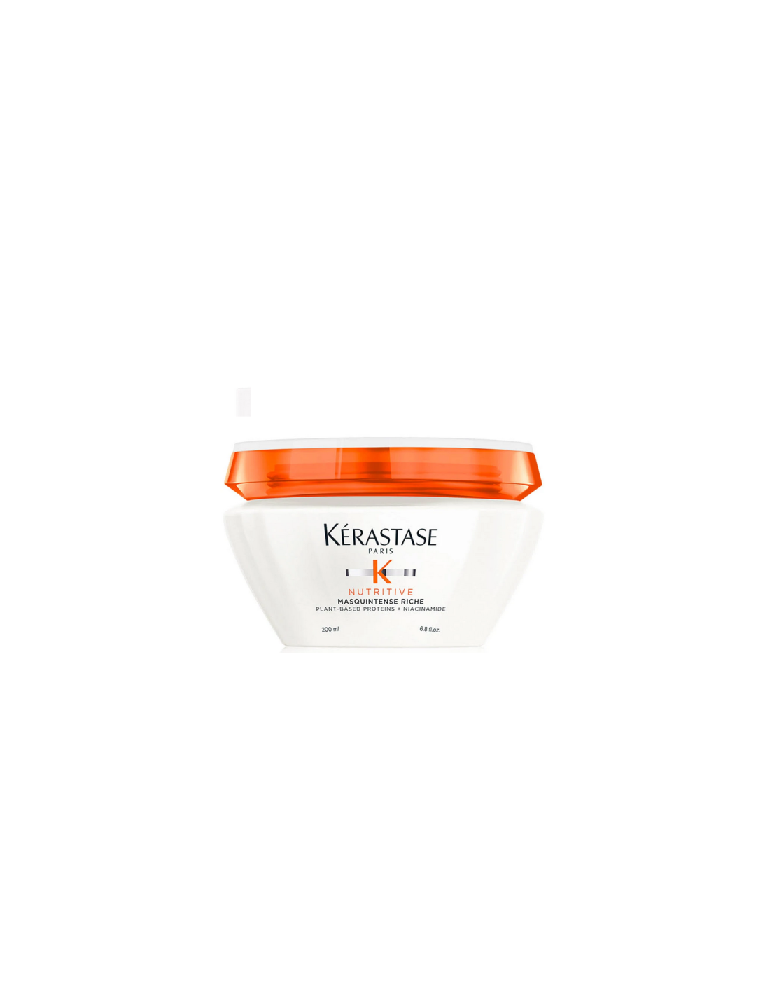 Kérastase Nutritive Masquintense Riche Maschera Capelli - 200 ml