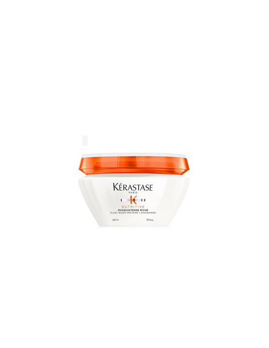 Kérastase Nutritive Masquintense Riche Maschera Capelli - 200 ml