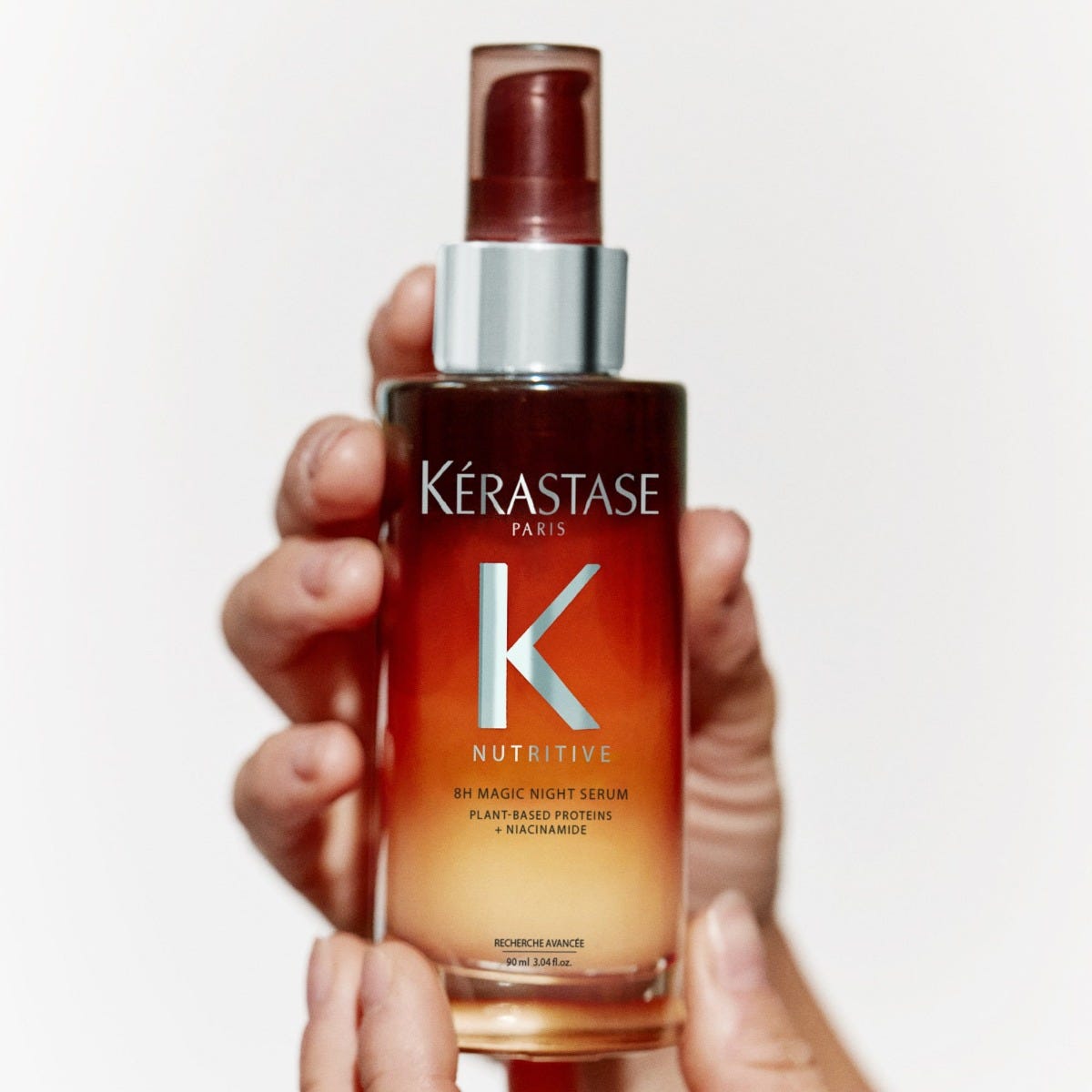 Kérastase Paris Siero notturno 8h Magic Night 90ml