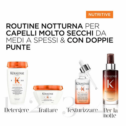 Kérastase Paris Siero notturno 8h Magic Night 90ml