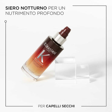 Kérastase Paris Siero notturno 8h Magic Night 90ml