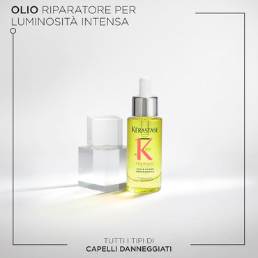 Kérastase Première Huile Gloss Réparatrice 30ml