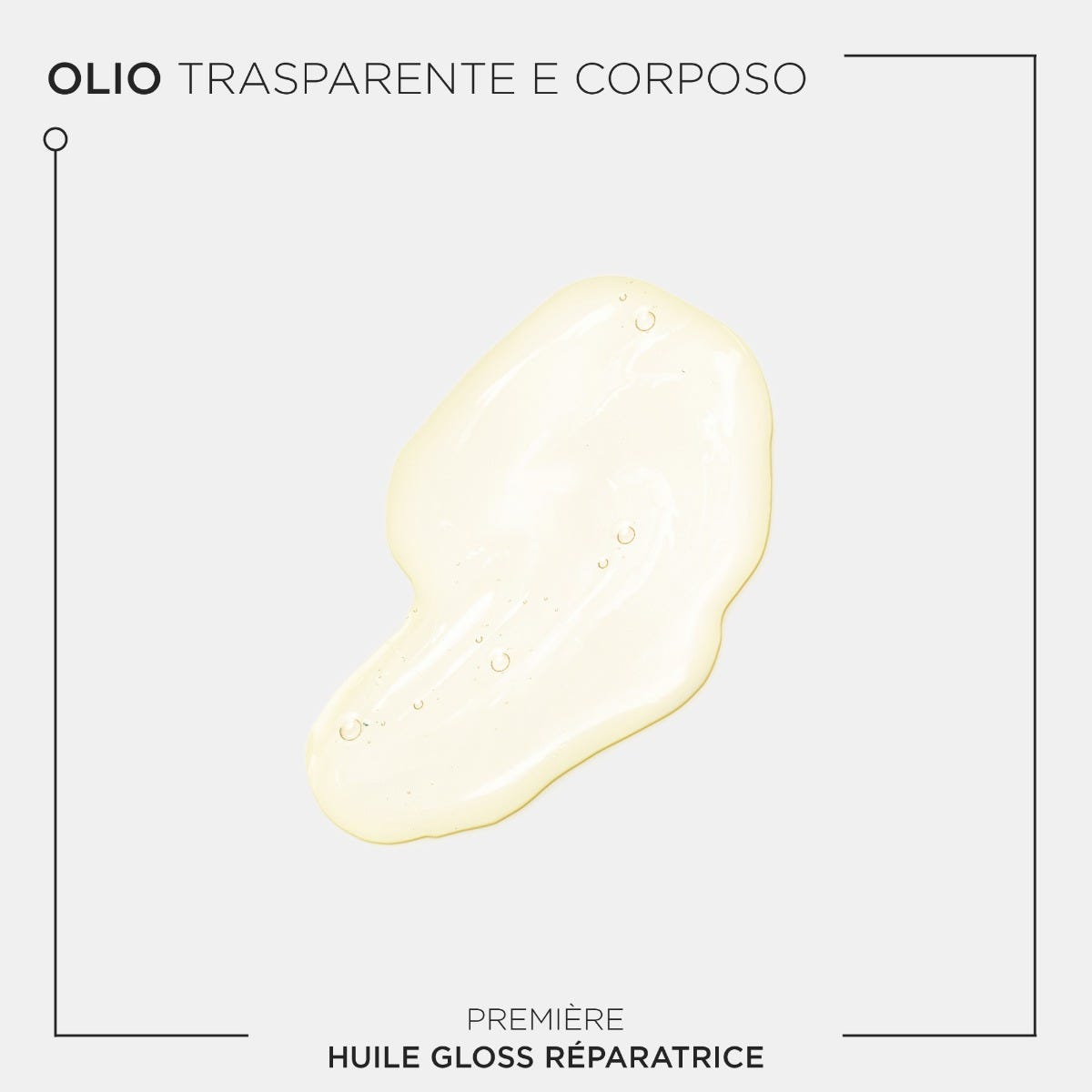 Kérastase Première Huile Gloss Réparatrice 30ml