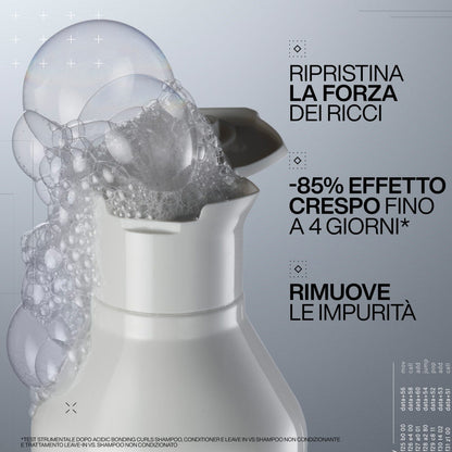 Acidic Bonding Curls Shampoo 300ML