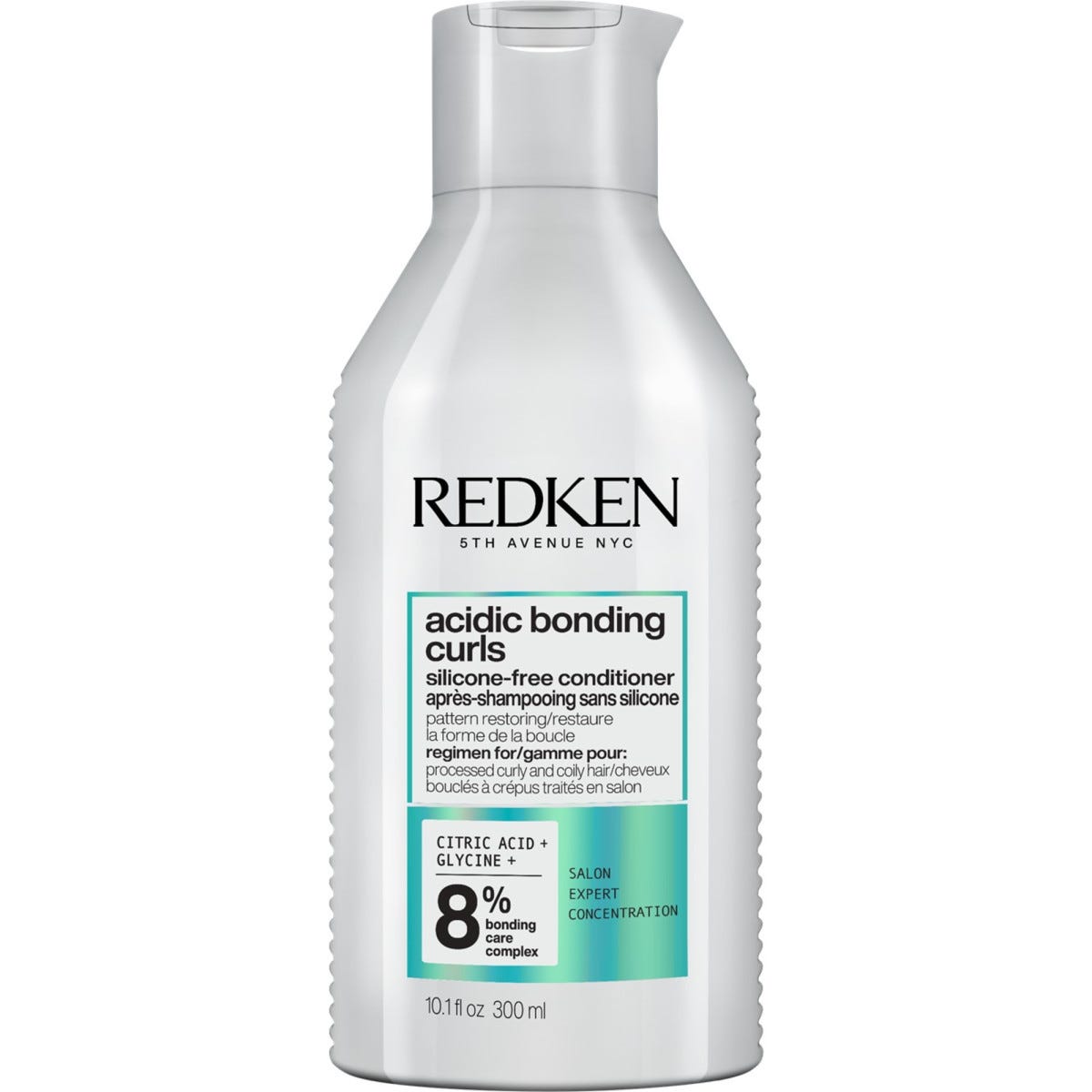 Redken Acidic Bonding Curls Conditioner 300Ml