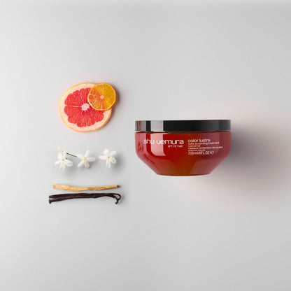 Shu Uemura Color Lustre Maschera 200 ml
