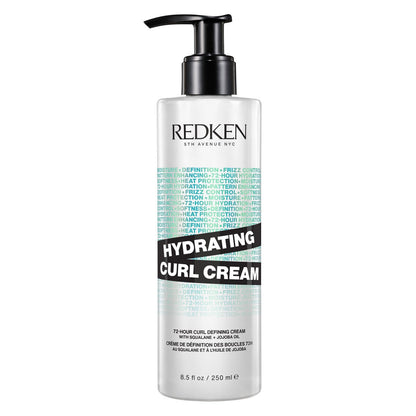 Redken  Hydrating Curl Cream 250ML