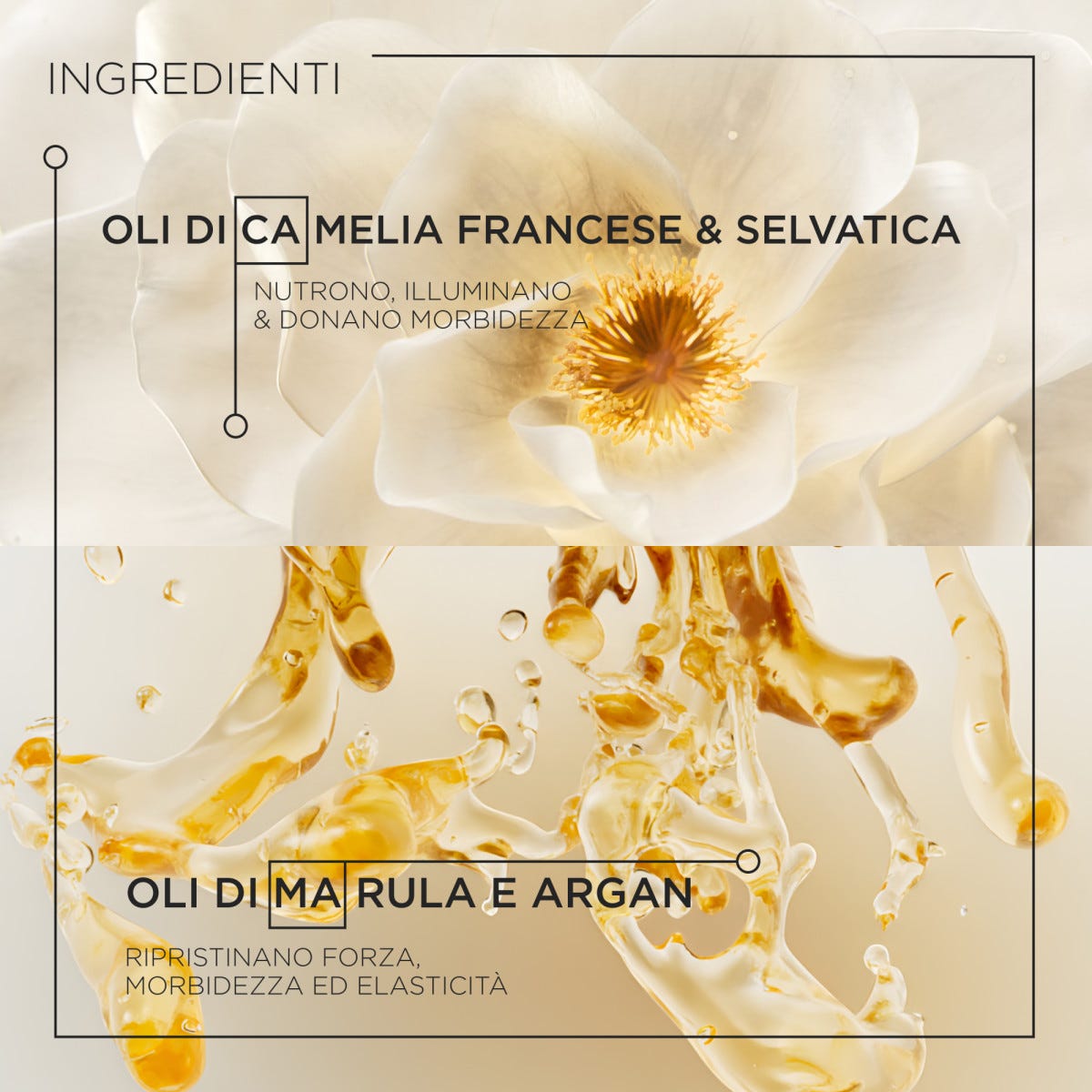 K ELixir Oil Olio per Capelli 30ml