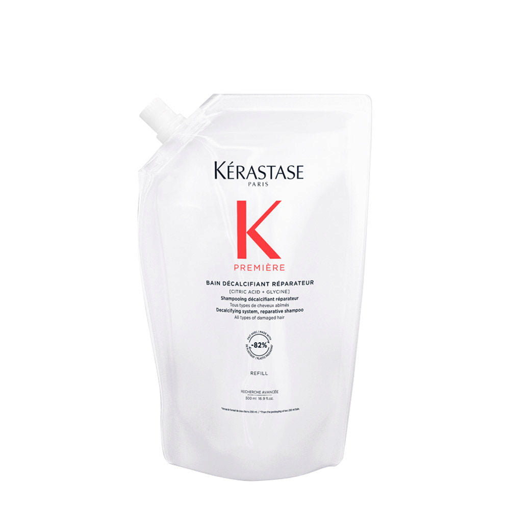 Kérastase Premiere Bain Décalcifiant Réparateur Refill 500ml