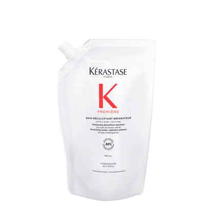 Kérastase Premiere Bain Décalcifiant Réparateur Refill 500ml