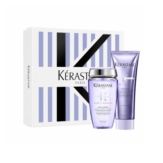 Blond Absolu - Cofanetto per capelli biondi