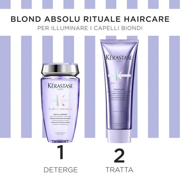 Blond Absolu - Cofanetto per capelli biondi