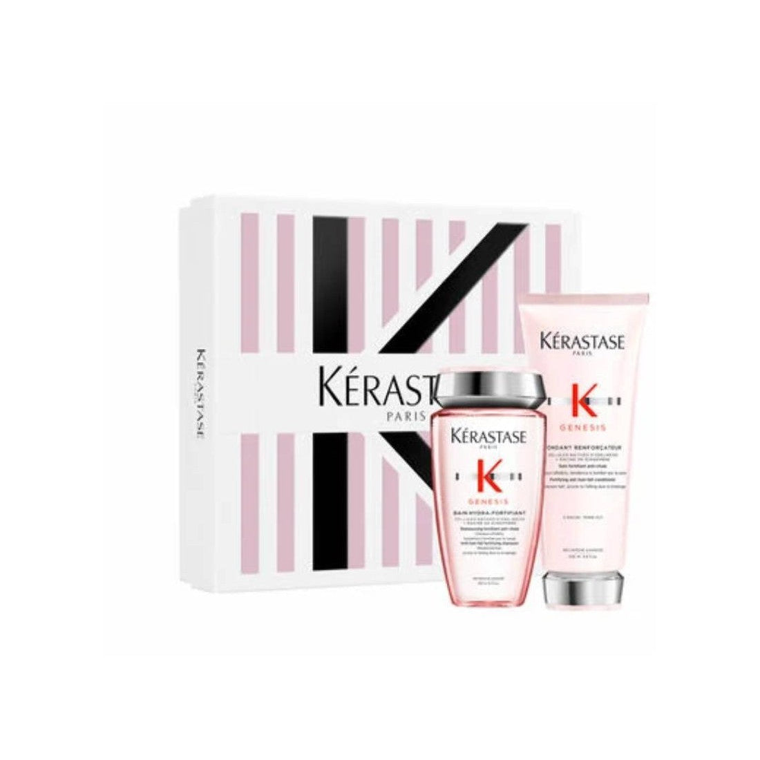 KÉRASTASE - GENESIS KIT Bain Hydra-Fortifiant + Fondant Renforcateur