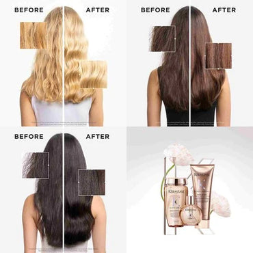 Gloss Absolu Insta Glaze Conditioner 1000ml