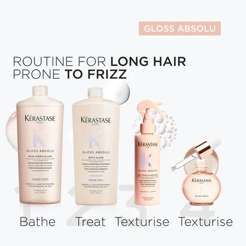 Gloss Absolu Insta Glaze Conditioner 1000ml