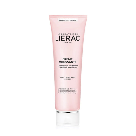 Crema Mousse Struccante 150 ml