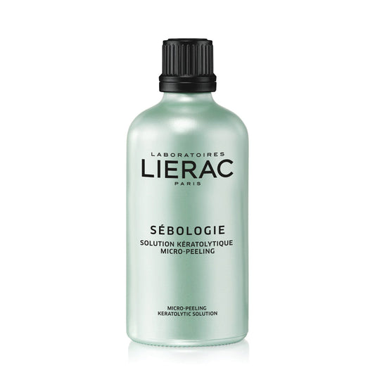 Sebologie Soluzione Cheratolitica Purificante Correzione Imperfezioni 100ml