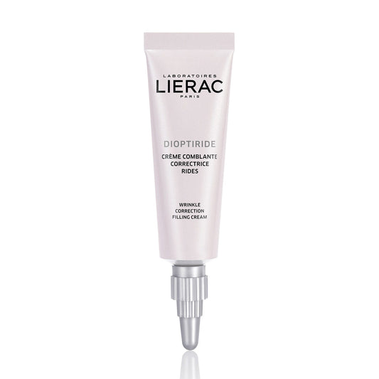 Dioptiride Crema Riempitiva Correzione Rughe 15ml