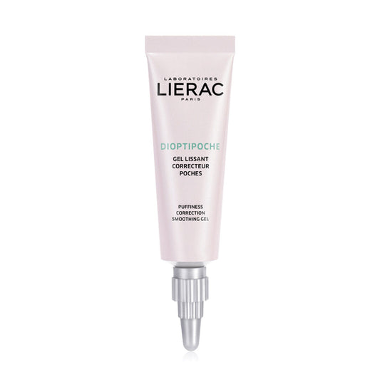 Dioptipoche Gel Levigante Correzione Borse E Contorno Occhi 15ml