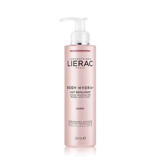 Body Hydra+ Latte Idro-Rimpolpante 200ml