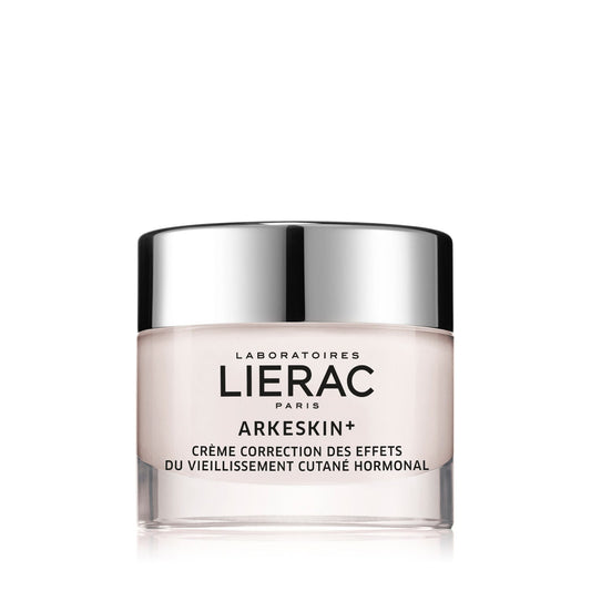 Arkeskin Crema Correzione Pelle In Menopausa 50 ml