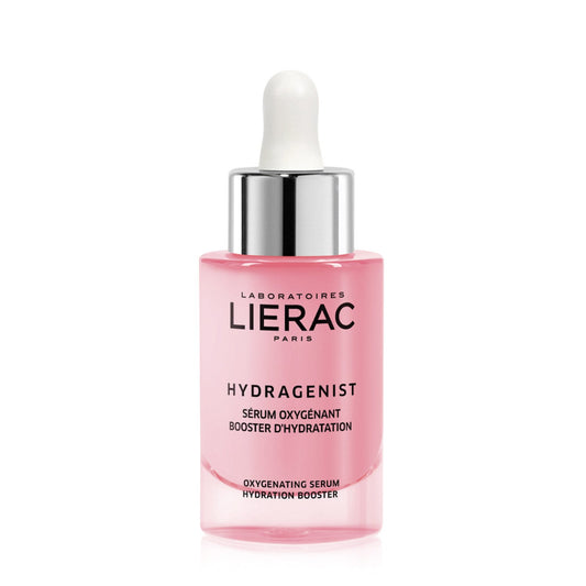 Hydragenist Siero Shot Ossigenante Idratante Rimpolpante 30ml