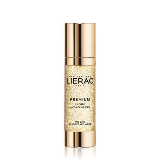 Premium La Cure Shot Di Giovinezza In 28 Giorni Anti-Età Globale Rigenerante 30ml