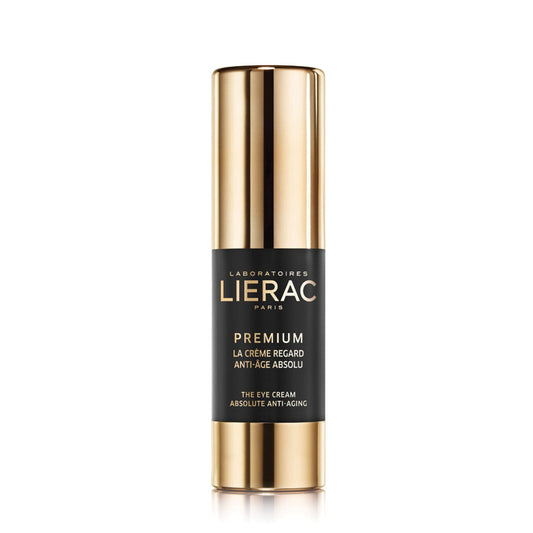 Premium Crema Contorno Occhi Anti-Età Globale 15ml
