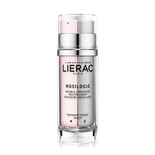 Rosilogie Doppio Concentrato Giorno E Notte Neutralizzante Rossori 30ml