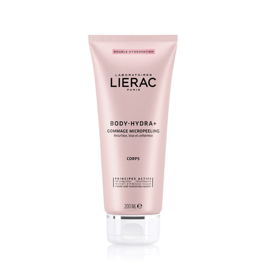 Body Hydra+ Gommage Esfoliante Micropeeling 200ml