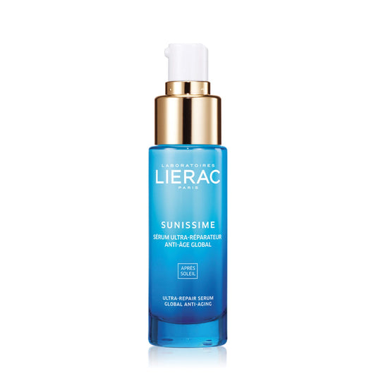 Sunissime Siero Doposole Riparatore Sos Anti-Età Globale 30ml