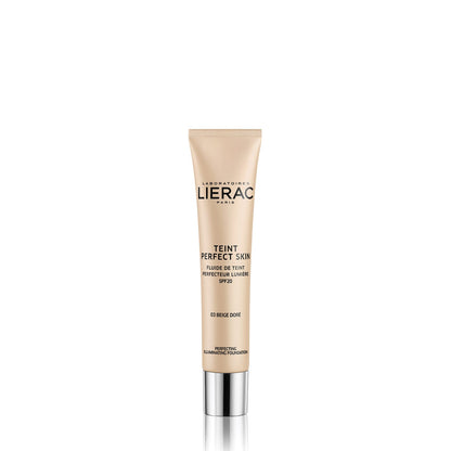 Teint Perfect Skin Fondotinta Fluido Perfezionatore Illuminante